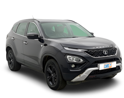 2020 Tata Harrier - SUV - Diesel - Manual - ₹9.00 lakh